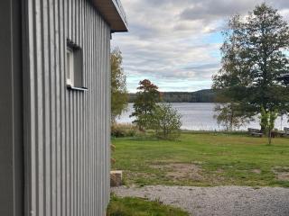 Stuga Långban - 0