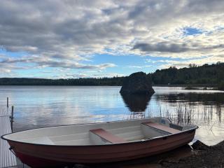 Stuga Långban - 6