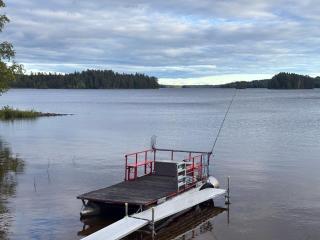 Stuga Långban - 5
