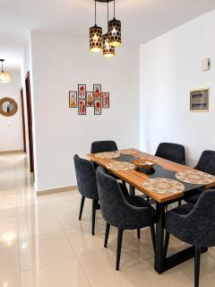 Appartement 4 pièces Abidjan - 6