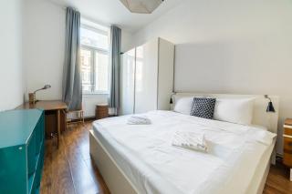 Jeżyce Peaceful Living Apartment by BookingHost - 0