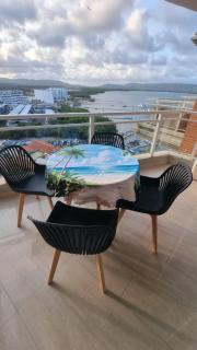 PREMIUM Puerto Varadero Apartamento con Vista al Mar y Planta Total - 8