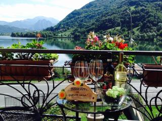 Villa Marilena - Ranzanico - 5