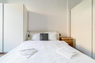 Jeżyce Peaceful Living Apartment by BookingHost - 8
