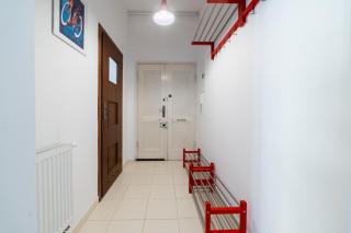 Jeżyce Peaceful Living Apartment by BookingHost - 9