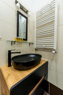 Jeżyce Peaceful Living Apartment by BookingHost - 3