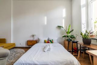 Jeżyce Peaceful Living Apartment by BookingHost - 2