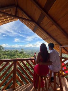 Mirador Boyacense Finca la Reforma - 4