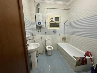 Spacious Garden-View Apartment in Obour City - 2
