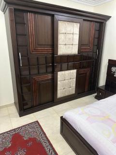 Spacious Garden-View Apartment in Obour City - 1
