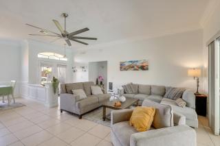 Pool & Fenced Yard: Sebring Retreat - 0