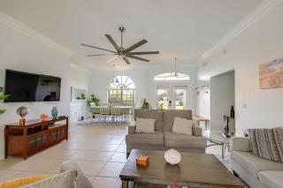 Pool & Fenced Yard: Sebring Retreat - 3