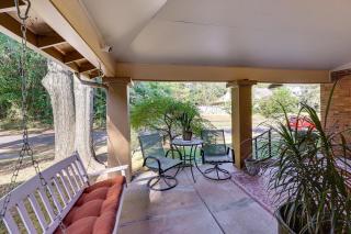 Pet-Friendly Home w/ Fenced Yard in Texarkana - 7