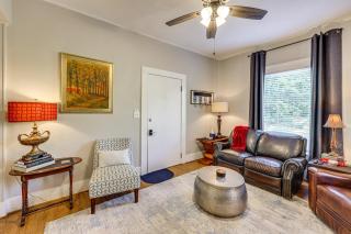 Pet-Friendly Home w/ Fenced Yard in Texarkana - 5