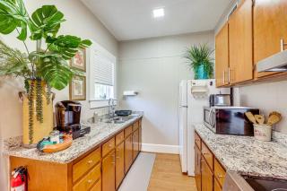 Pet-Friendly Home w/ Fenced Yard in Texarkana - 1