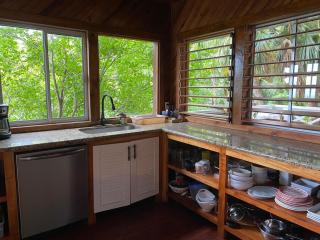 Maitri of Roatan - 1