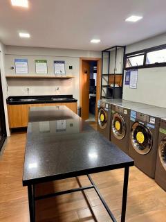 Apartamento Com Conforto e Bem Decorado Na Barra - 9