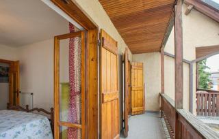 2 Bedroom Awesome Apartment In Santo Stefano D'aveto - 4