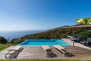 Villa Ouro Verde by Madeira Dream Stays - Arco da Calheta - 0