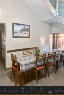 Hotel Económico - 1