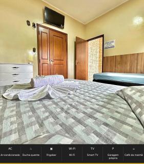 Hotel Económico - 2