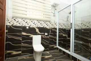 2 Private Rooms at Tamarind Guesthouse East Legon - 6