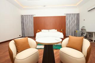 2 Private Rooms at Tamarind Guesthouse East Legon - 5