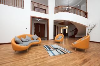 2 Private Rooms at Tamarind Guesthouse East Legon - 1