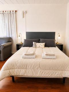 Warm and comfortable studio apartment - 8