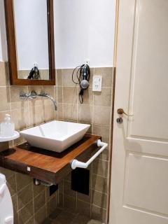 Warm and comfortable studio apartment - 2