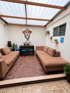 hostal casa prado in - 9