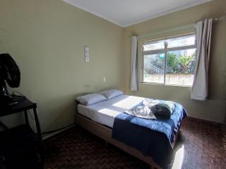 Hostel Pantanal Em Florianópolis - 0