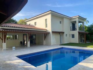 Cabarete Delia's Home - 6