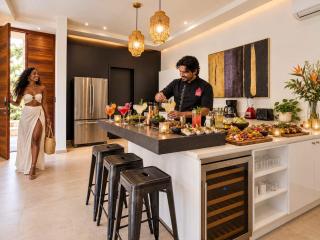 Elegant 4 Bedroom Villa, Gated Access & Personalized Concierge - 9