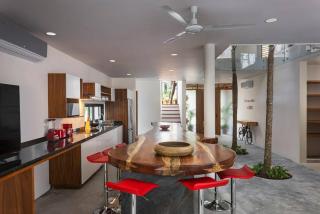 Twin Villas 8BR, Concierge, Gated ,Jacuzzi, Paddle court - 2