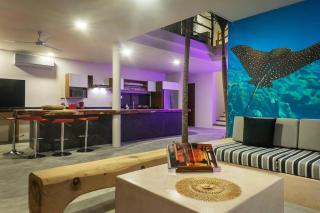 Twin Villas 8BR, Concierge, Gated ,Jacuzzi, Paddle court - 1