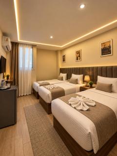 Pyramids hotel&free pickup - 5