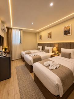 Pyramids hotel&free pickup - 3