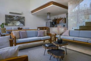 Spectacular 4BR Tulum Style Villa with Concierge and Secluded Pool - 7