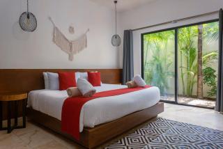 Spectacular 4BR Tulum Style Villa with Concierge and Secluded Pool - 6