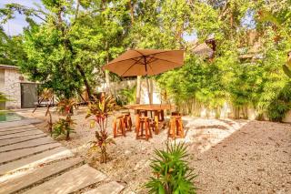 Heaven Villa 4BR Jungle Vibes Private Pool - 2