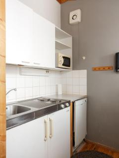 Cassa Vittorio a Saint-Sulpice offre sistemazioni con una vista indimenticabile - 5