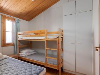 Cassa Vittorio a Saint-Sulpice offre sistemazioni con una vista indimenticabile - 1
