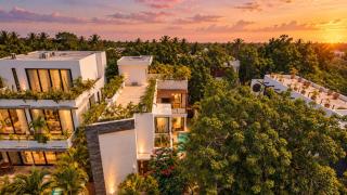 Elegant Villa Stay Gated Place Full Concierge - Tulum - 8