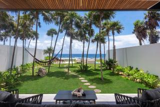 Oceanview 8BR Luxury Double Villa, Concierge &Pools-Tankah Bay - 4