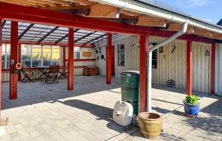 3 Bedroom Pet Friendly Home In Bandholm - 9