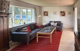 3 Bedroom Pet Friendly Home In Bandholm - 8