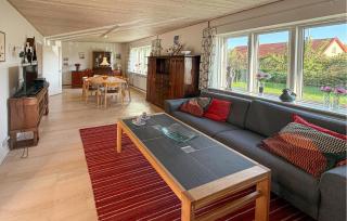 3 Bedroom Pet Friendly Home In Bandholm - 7