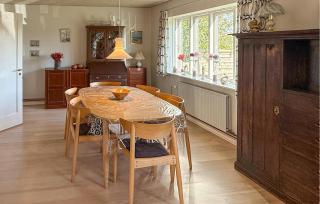 3 Bedroom Pet Friendly Home In Bandholm - 6
