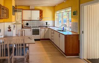 3 Bedroom Pet Friendly Home In Bandholm - 5